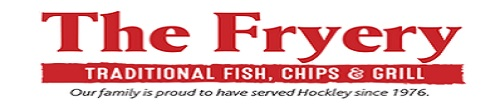 The Fryery